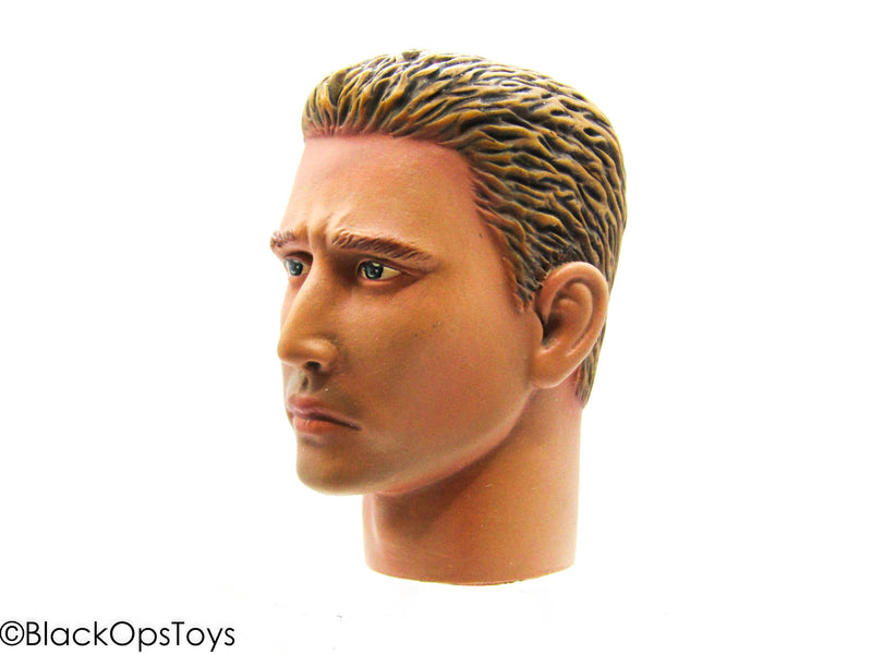 Load image into Gallery viewer, Modern Heroes - &quot;Ben&quot; Male Head Sculpt - MINT IN BOX
