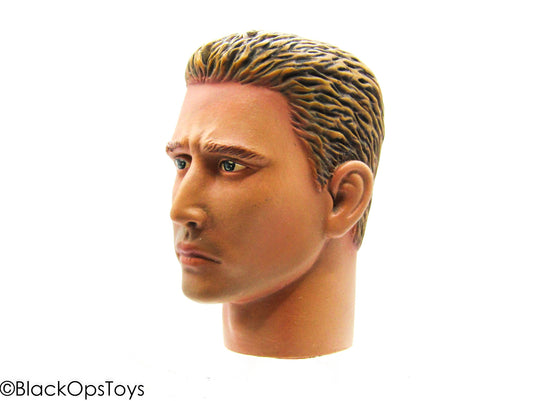 Modern Heroes - "Ben" Male Head Sculpt - MINT IN BOX