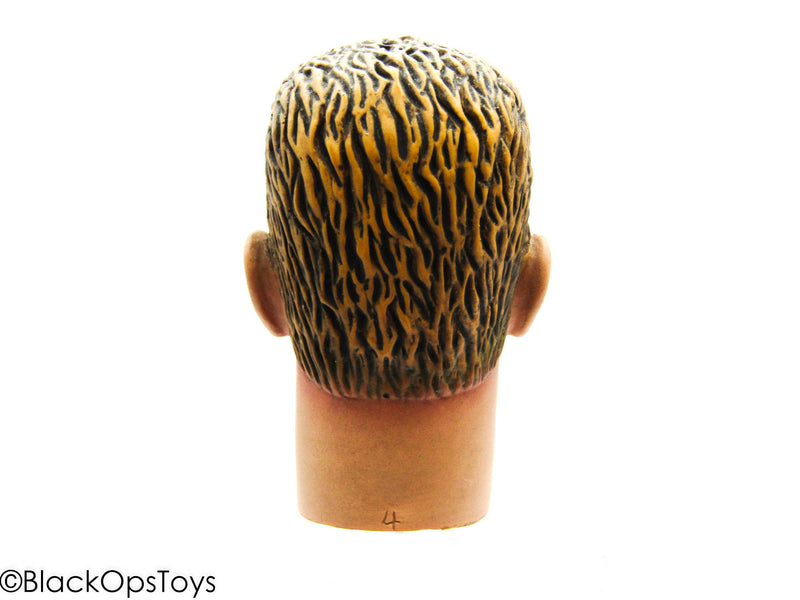 Load image into Gallery viewer, Modern Heroes - &quot;Ben&quot; Male Head Sculpt - MINT IN BOX
