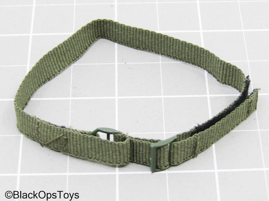 OD Green Belt
