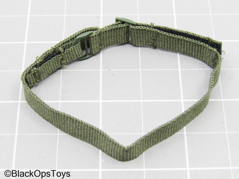 Load image into Gallery viewer, OD Green Belt
