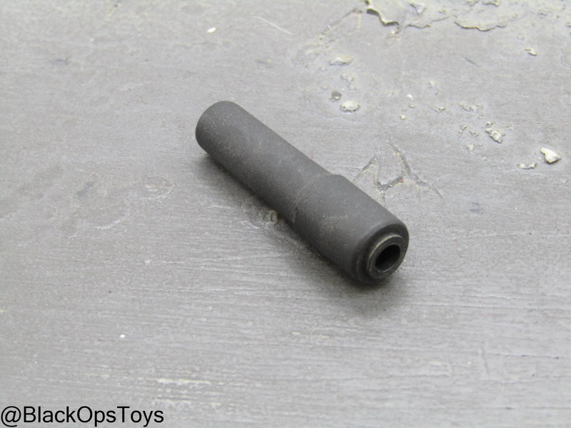 Load image into Gallery viewer, Black AK Suppressor

