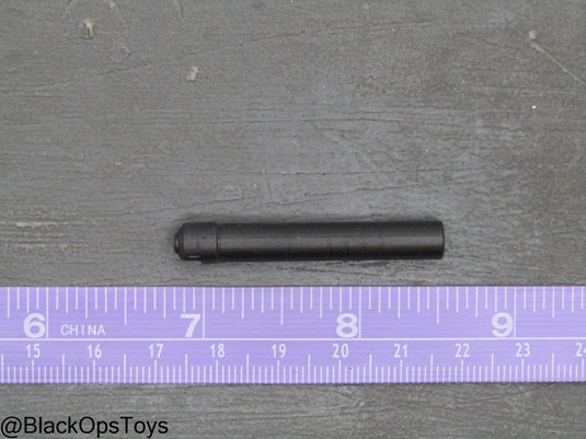 Black Suppressor
