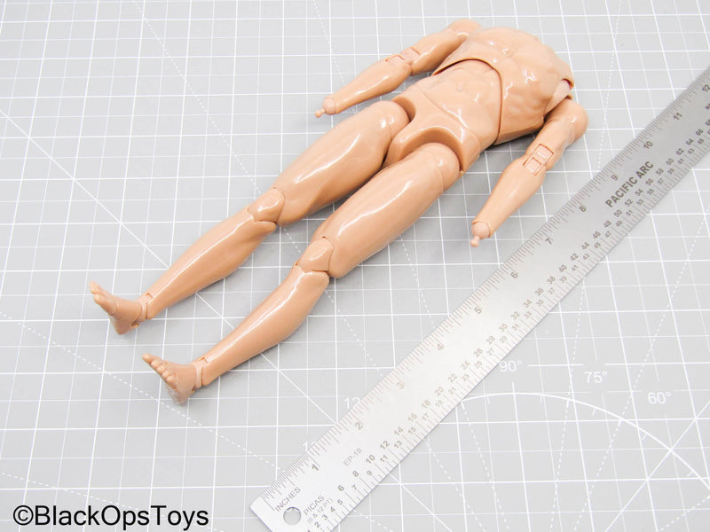 Load image into Gallery viewer, Male Base Body (Art Figures)
