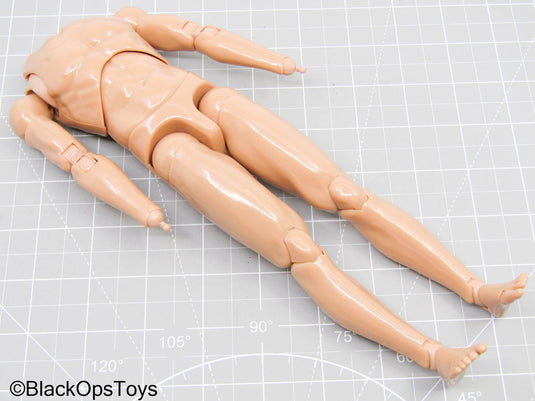 Male Base Body (Art Figures)