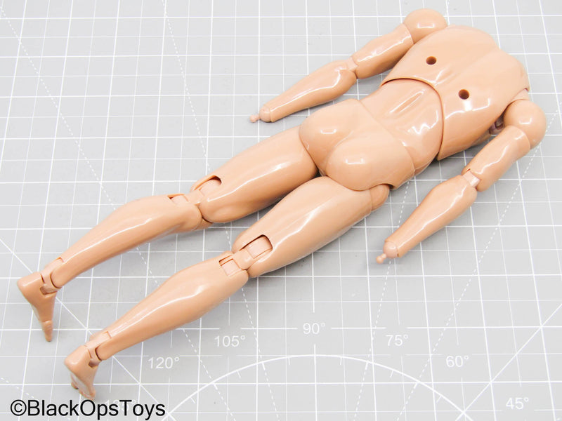 Load image into Gallery viewer, Male Base Body (Art Figures)
