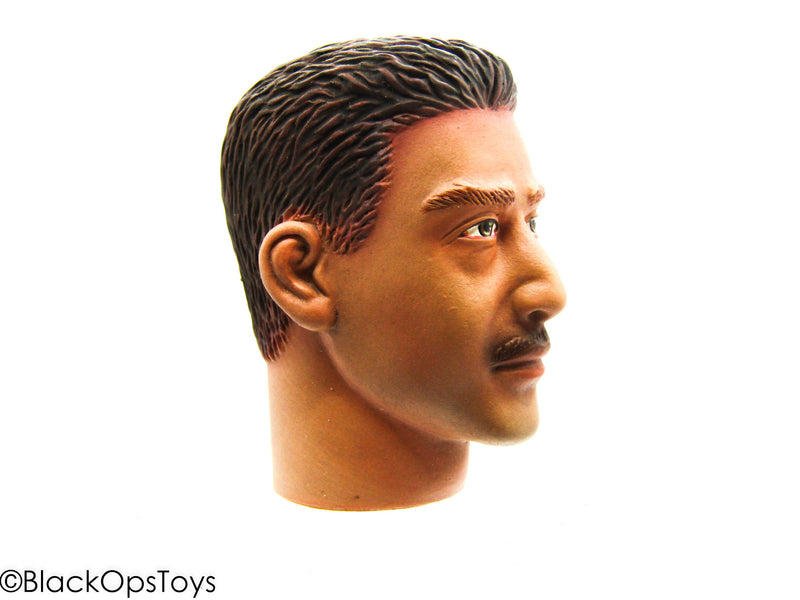 Load image into Gallery viewer, Modern Heroes - &quot;Andrew&quot; Male Head Sculpt - MINT IN BOX
