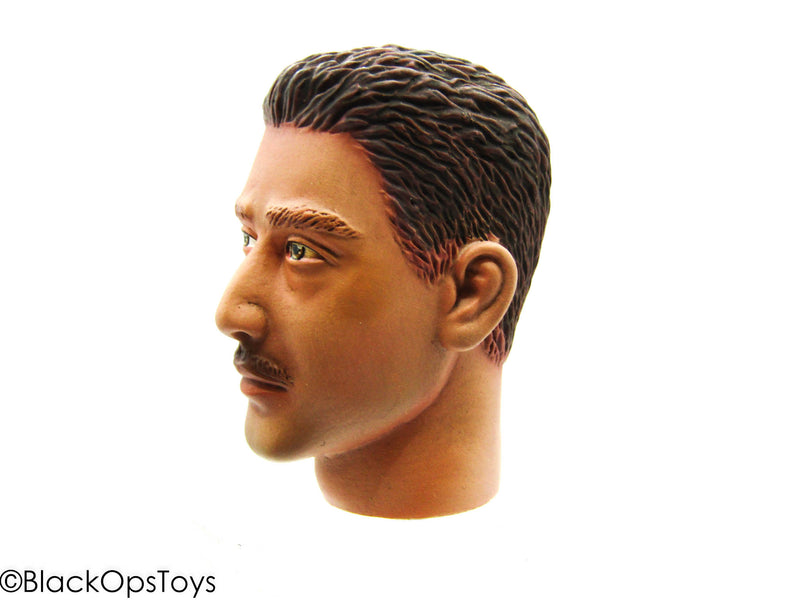 Load image into Gallery viewer, Modern Heroes - &quot;Andrew&quot; Male Head Sculpt - MINT IN BOX
