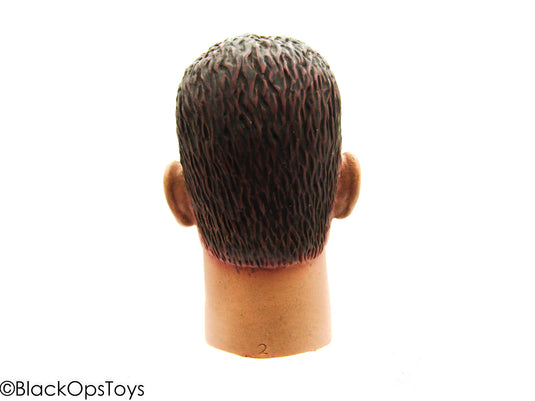 Modern Heroes - "Andrew" Male Head Sculpt - MINT IN BOX
