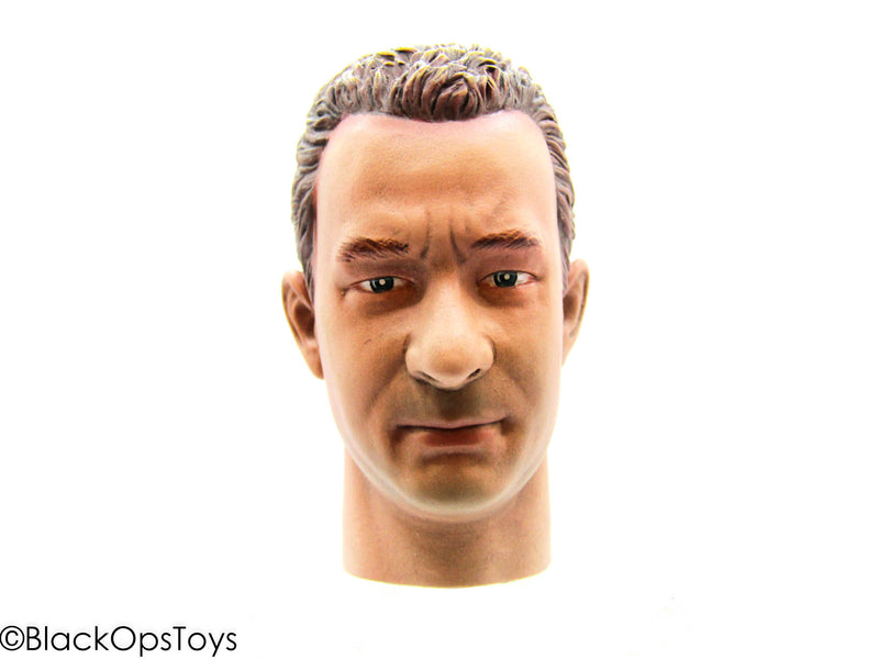 Load image into Gallery viewer, Modern Heroes - &quot;Tim&quot; Male Head Sculpt - MINT IN BOX
