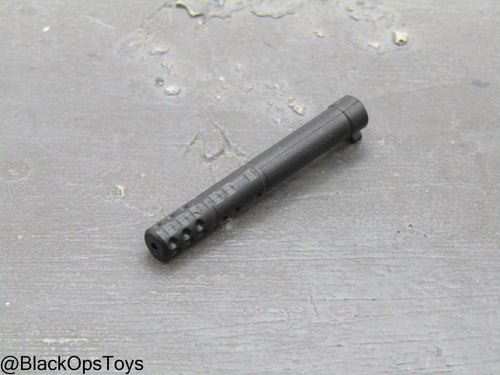 Black Suppressor