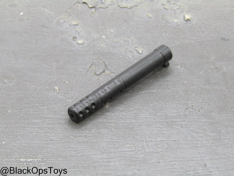 Load image into Gallery viewer, Black Suppressor
