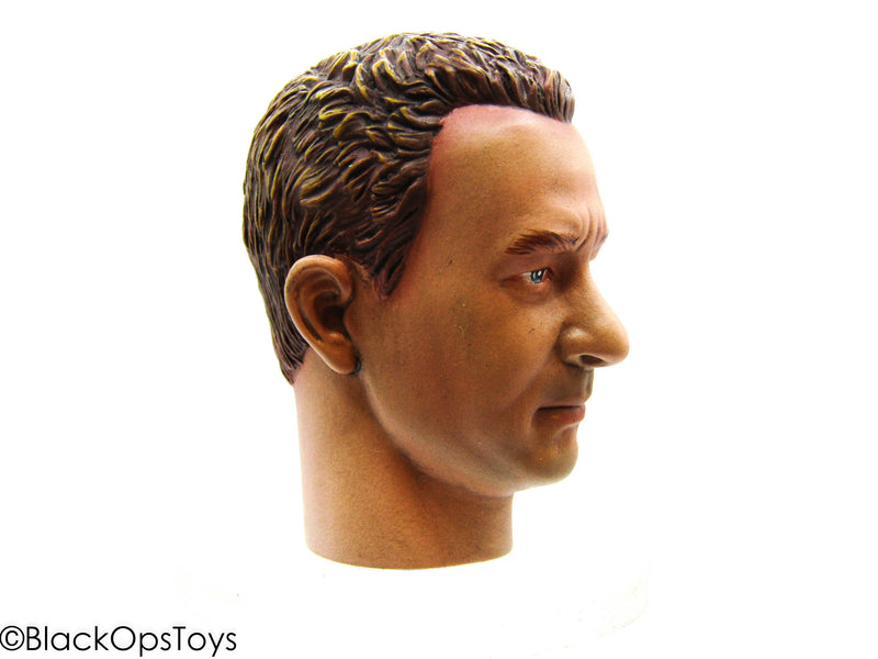 Load image into Gallery viewer, Modern Heroes - &quot;Tim&quot; Male Head Sculpt - MINT IN BOX

