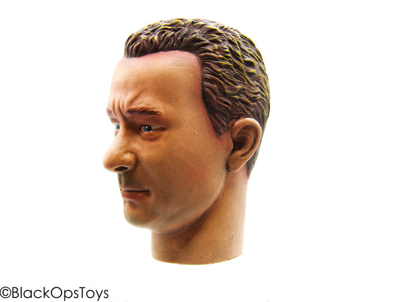 Load image into Gallery viewer, Modern Heroes - &quot;Tim&quot; Male Head Sculpt - MINT IN BOX
