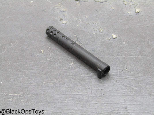 Black Suppressor