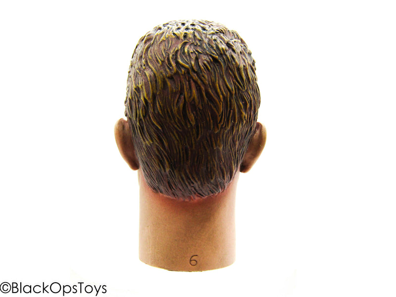 Load image into Gallery viewer, Modern Heroes - &quot;Tim&quot; Male Head Sculpt - MINT IN BOX
