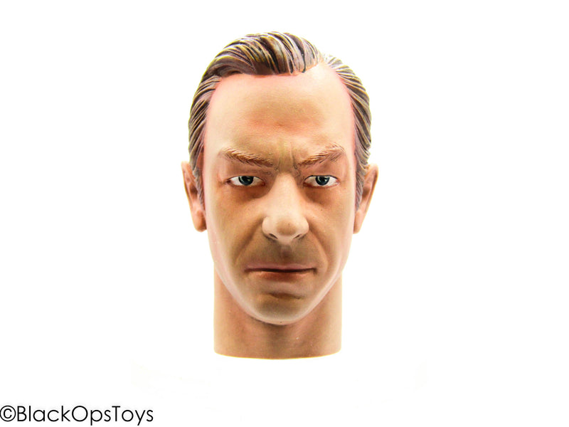 Load image into Gallery viewer, Modern Heroes - &quot;Hank&quot; Male Head Sculpt - MINT IN BOX
