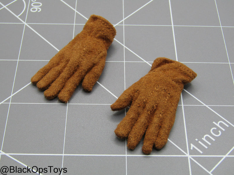 Load image into Gallery viewer, Indiana Jones - Bendy Hand Set w/Gloves
