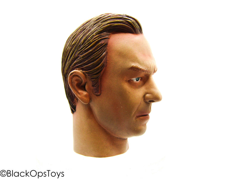 Load image into Gallery viewer, Modern Heroes - &quot;Hank&quot; Male Head Sculpt - MINT IN BOX
