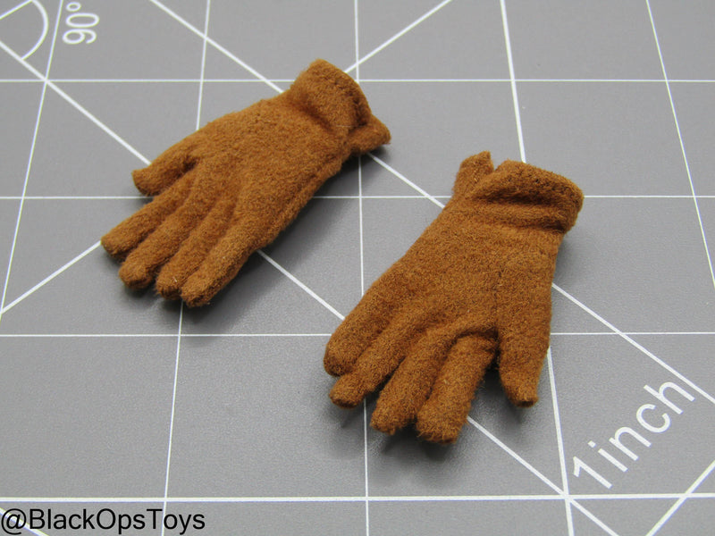 Load image into Gallery viewer, Indiana Jones - Bendy Hand Set w/Gloves
