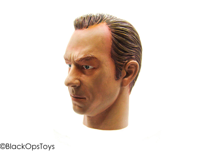Load image into Gallery viewer, Modern Heroes - &quot;Hank&quot; Male Head Sculpt - MINT IN BOX
