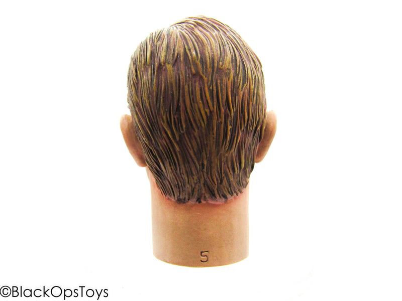 Load image into Gallery viewer, Modern Heroes - &quot;Hank&quot; Male Head Sculpt - MINT IN BOX
