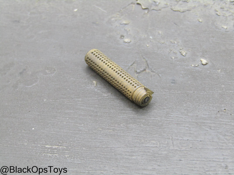 Load image into Gallery viewer, Weathered Tan Suppressor
