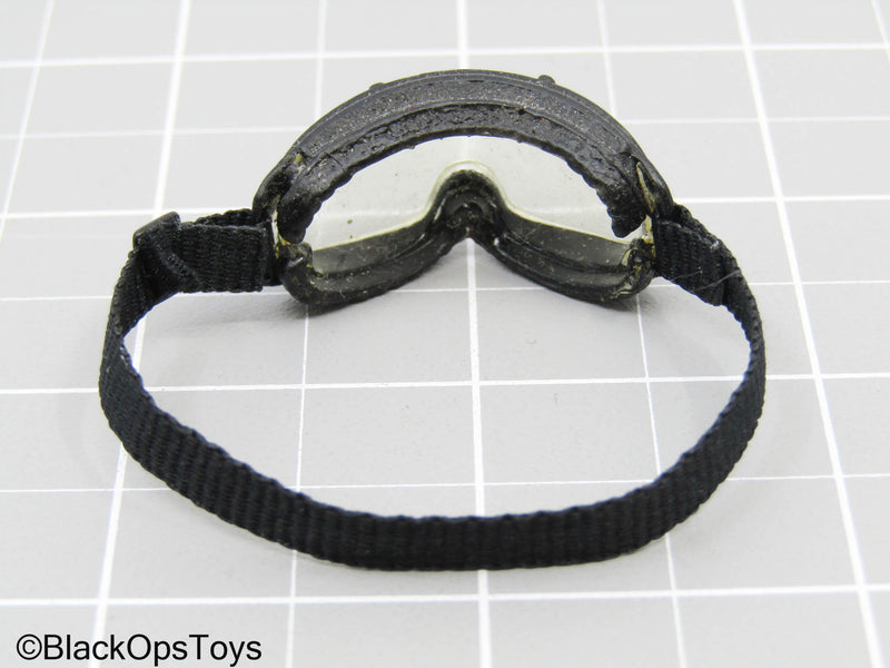 Load image into Gallery viewer, Black Googles (BBI)
