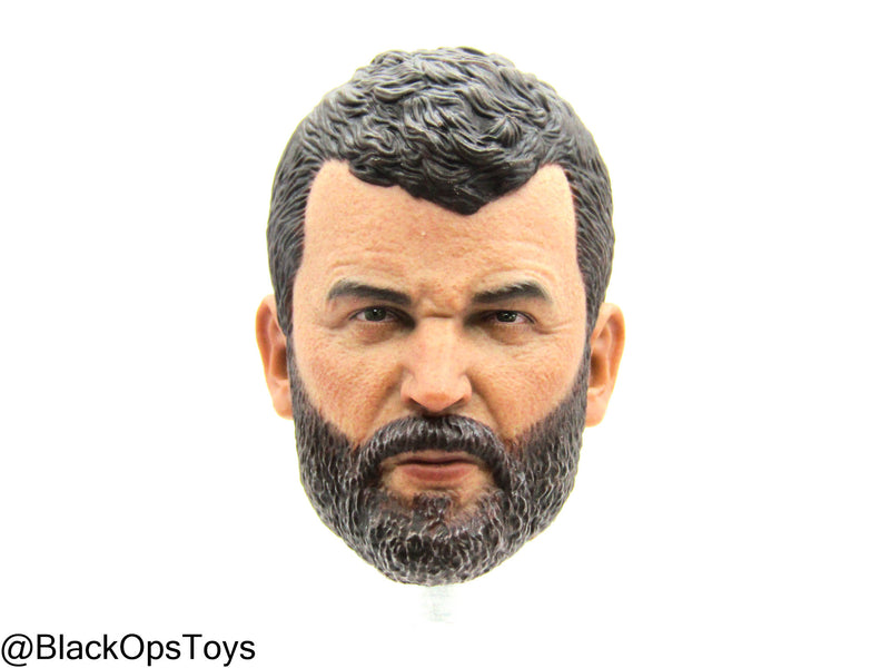 Load image into Gallery viewer, SMU - Coalition Forces - Male Base Body w/Headsculpt

