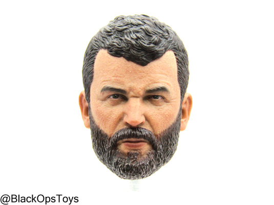 SMU - Coalition Forces - Male Base Body w/Headsculpt
