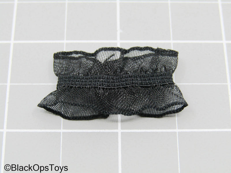 Load image into Gallery viewer, Black Garter Belt (Black Box Toys)
