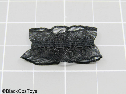 Black Garter Belt (Black Box Toys)