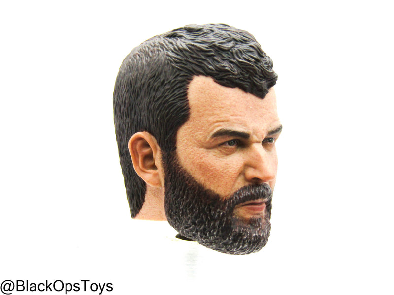 Load image into Gallery viewer, SMU - Coalition Forces - Male Base Body w/Headsculpt
