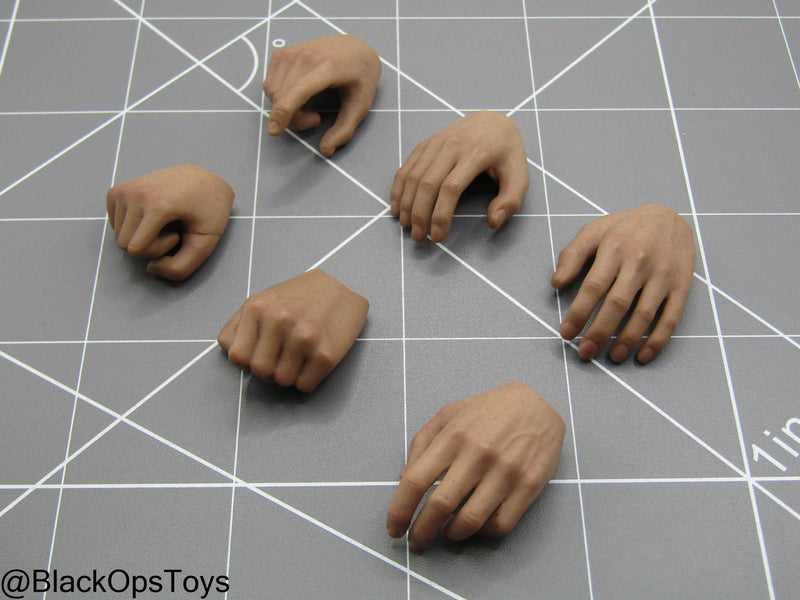 Load image into Gallery viewer, Indiana Jones - Male Hand Set
