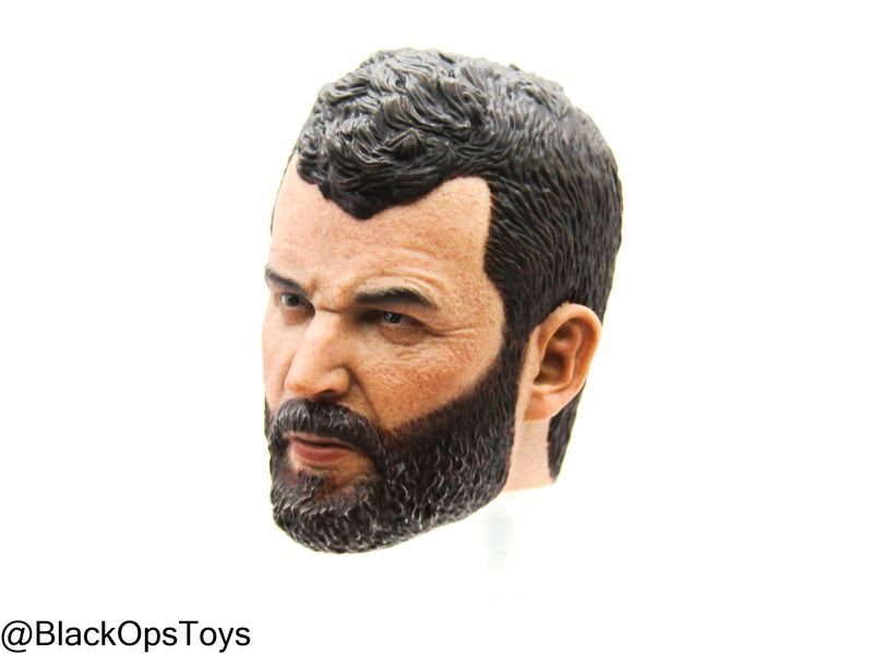 Load image into Gallery viewer, SMU - Coalition Forces - Male Base Body w/Headsculpt
