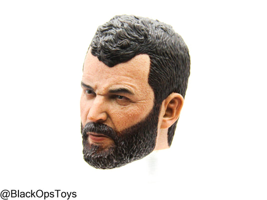 SMU - Coalition Forces - Male Base Body w/Headsculpt