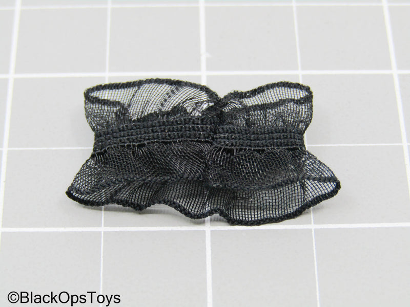 Load image into Gallery viewer, Black Garter Belt (Black Box Toys)
