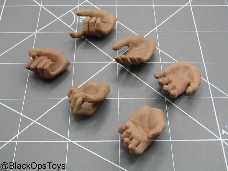 Load image into Gallery viewer, Indiana Jones - Male Hand Set
