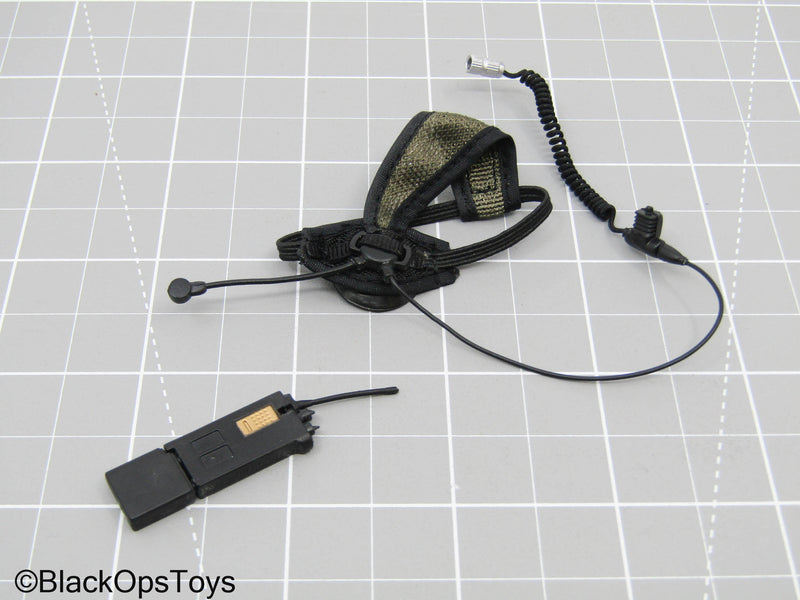 Load image into Gallery viewer, Radio w/Headset
