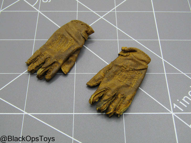 Load image into Gallery viewer, Indiana Jones - Leather Gloves (DID)
