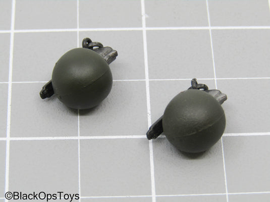 Grenade Set