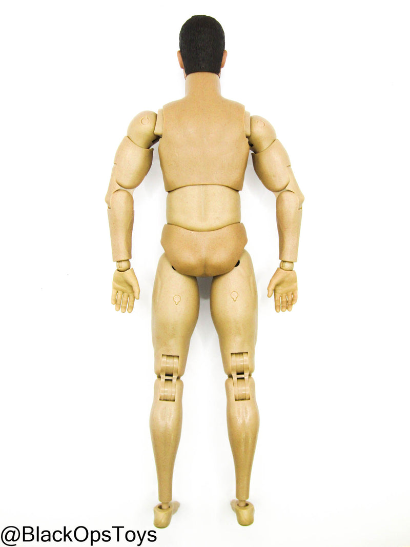 Load image into Gallery viewer, SMU - Coalition Forces - Male Base Body w/Headsculpt
