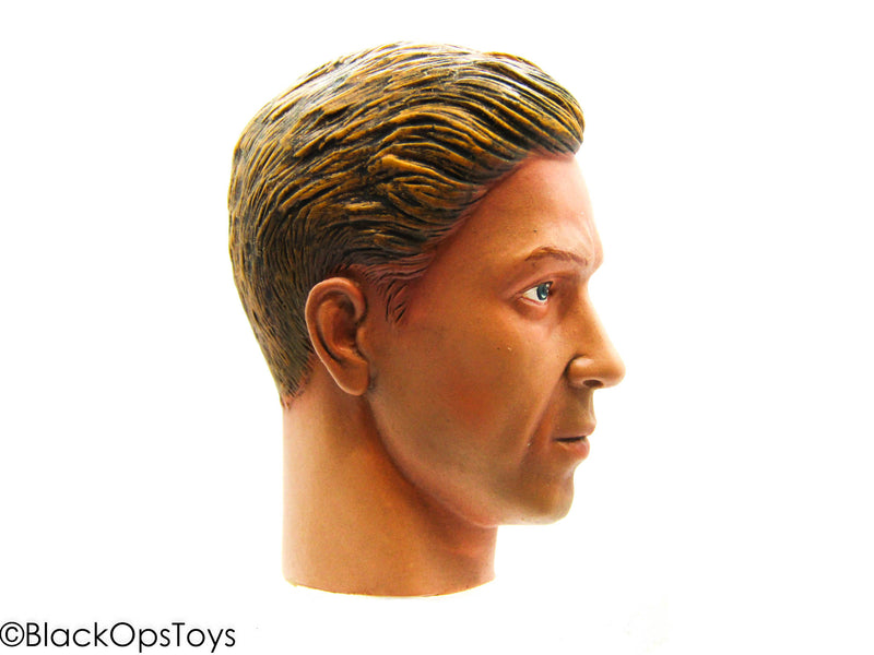Load image into Gallery viewer, Modern Heroes - &quot;Dave&quot; Male Head Sculpt - MINT IN BOX
