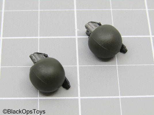 Grenade Set