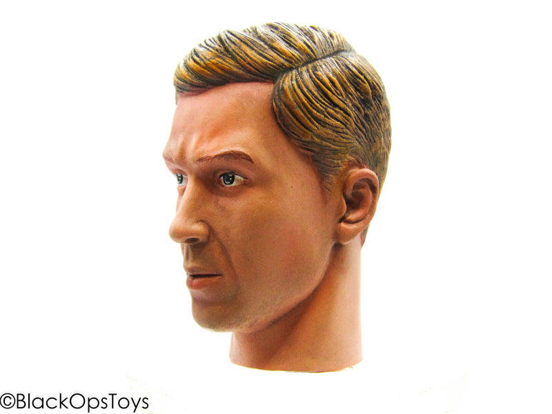 Load image into Gallery viewer, Modern Heroes - &quot;Dave&quot; Male Head Sculpt - MINT IN BOX
