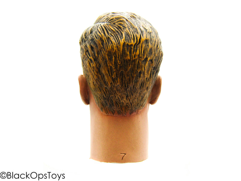 Load image into Gallery viewer, Modern Heroes - &quot;Dave&quot; Male Head Sculpt - MINT IN BOX
