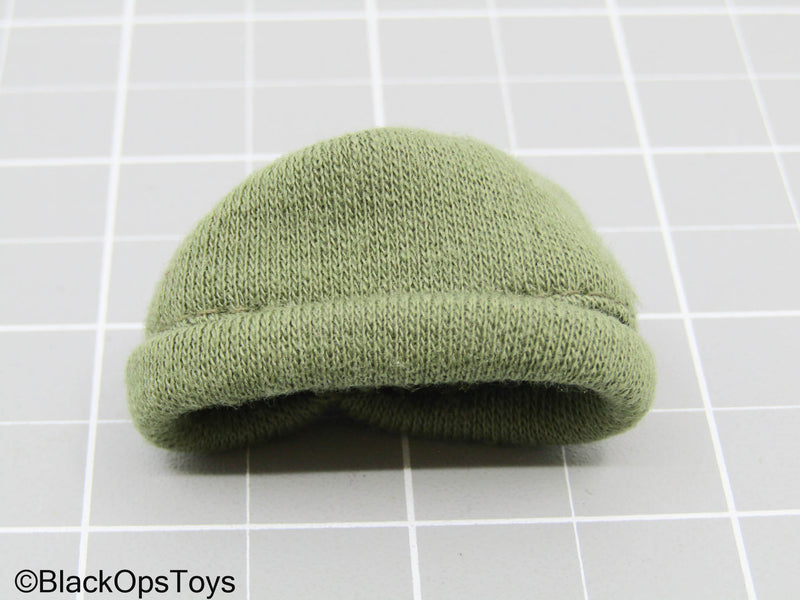 Load image into Gallery viewer, OD Green Beanie
