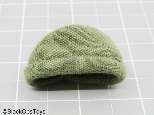 OD Green Beanie