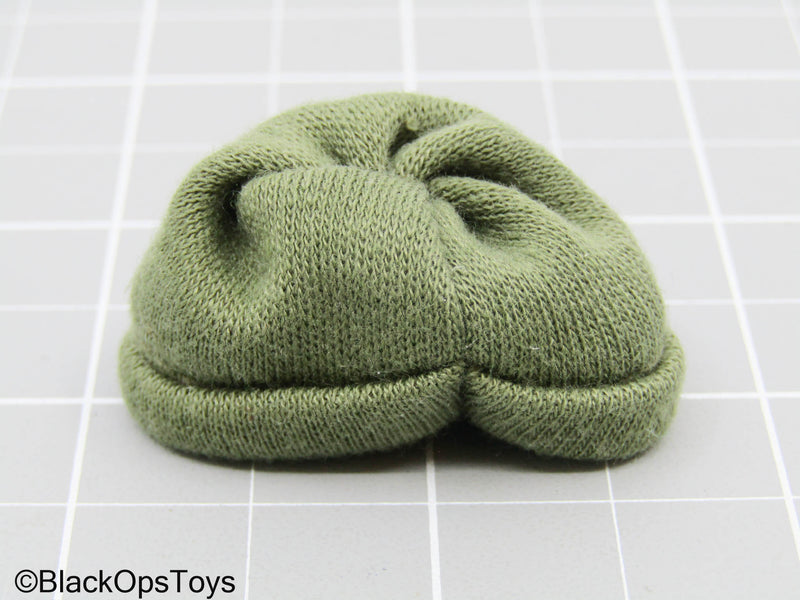 Load image into Gallery viewer, OD Green Beanie
