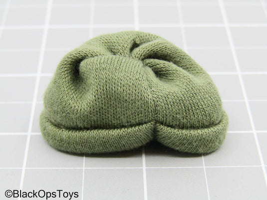 OD Green Beanie